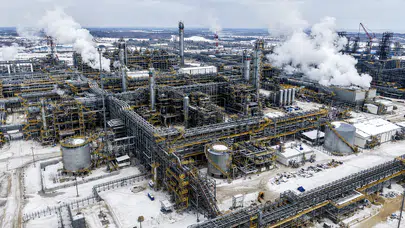 Esta Construction, dünyada 71'inci, Türkiye'de 5'inci