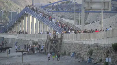 Terör ve göç rüzgarı bir arada: İspanya ve Ceuta için kritik ABD uyarısı