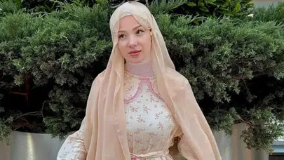 Cezaevinden ilk mesaj geldi! Tutuklanan sosyal medya fenomeni Fatma Soydaş’tan 'Pişmanlık' itirafı