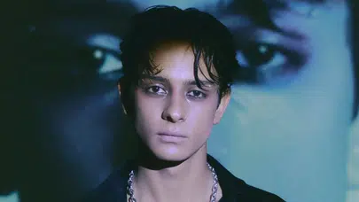 CRUSH üyesi Arda Soydoğan kökeni neresi, ne mezunu, boyu kaç, Instagram hesabı ne, müzik geçmişi nasıl?