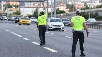 İstanbul trafiğinde Yenikapı düzenlemesi! İşte 14 gün boyunca kapalı olacak yollar