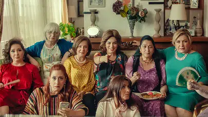 Maide’nin Altın Günü filmi nerede çekildi? Konusu ne, oyuncuları kim, ne zaman vizyona girdi, IMDb puanı kaç?