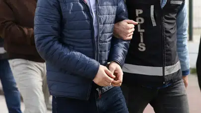 Uyuyan kişinin cep telefonunu çalan şüpheli cezaevine gönderildi