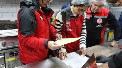 Muğla'da gıda denetimlerinde şok tablo: 42 işletmeye 1.5 milyon TL ceza yağdı