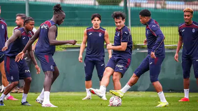 Ferencvaros karşısında oyun üstünlüğü yetmedi: Bordo-mavililer şansı Macaristan'a bıraktı