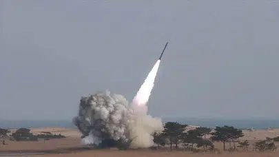 ABD’den hipersonik hamle: DARPA’dan süper güç dengelerini değiştirecek yeni füze çağrısı