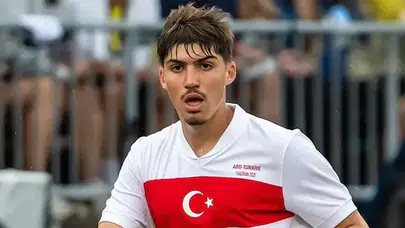 Galatasaray'da transfer bombası: Yusuf Akçiçek'te son viraja girildi