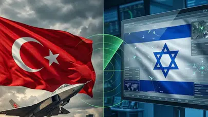 İsrail basınından dikkat çeken Türkiye analizi: 'Yeni baş ağrımız'