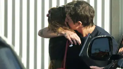 Grinin 50 Tonu yıldızı Dakota Johnson’ın aşk hayatında yine hüsran
