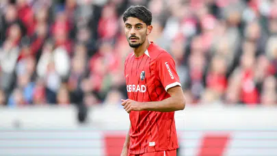 Galatasaray kadroya katmak istiyor: Eren Dinkçi'den sürpriz veto!