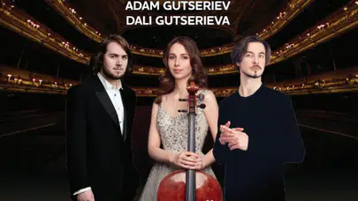 Londra'nın efsanevi orkestrası Covent Garden Sinfonietta ilk kez Türkiye'de
