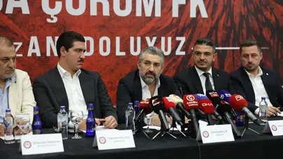 Tribündeki çirkinliğe en anlamlı yanıt: Minik Göktuğ’un tüm eğitim hayatını üstlendiler