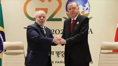 Brezilya ordusu TULPAR ve Bayraktar TB3'ün peşinde: Bakanlar Türkiye'ye geliyor