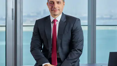 Albaraka Türk Yönetim Kurulu Başkanı Houssem Ben Haj Amor, ‘Orta Doğu’nun En İyi 100 CEO’su 2026’ listesinde!