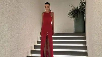 İş insanı Bilge Kuru Bodrum yaz sezonunda öne çıktı