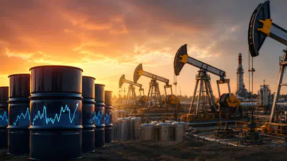 Enerjide dev anlaşma! Ceyhan'a her gün 750 bin varil petrol sevk edilecek