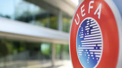 Türkiye kaçıncı sırada? İşte Beşiktaş ve Fenerbahçe sonrası UEFA ülke puanında son durum