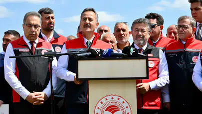 Hayvancılıkta dijital devrim: GEKİS dönemi başladı