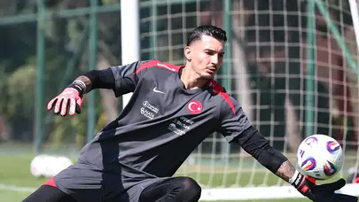 Uğurcan Çakır sakatlandı mı, gözüne ne oldu, neden bandajlı, sağlık durumu nasıl?