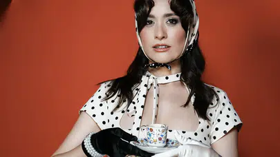 Elif Kaya'nın yeni teklisi Vallah Severim bir haftada 4 milyon dinlenmeye ulaştı