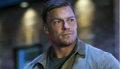 Alan Ritchson ve Hızlı ve Öfkeli senaristi MotoGP filmi için bir araya geliyor!