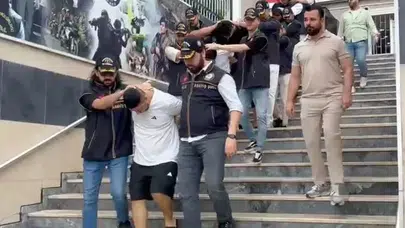 İş insanının hesabından milyonlar aktarıldı: Dolandırıcılık şebekesine büyük darbe