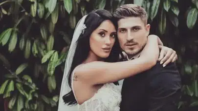 İdris Aybirdi ile boşanan Sahra Işık, oğlu için gelen yorumlara sessiz kalmadı