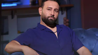 Şahin Cevizli yeni teklisi Ağla ile dinleyicilerle buluştu