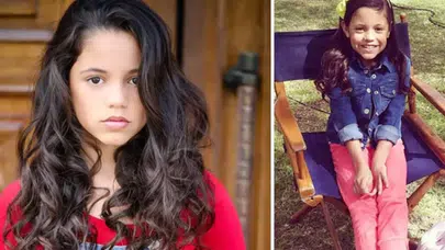 Jenna Ortega'dan Yürek Burkan İtiraf: 'Sette Bütün Gün Aç ve Susuz Çalışıyordum'