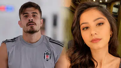 Helin Kandemir’in yeni sevgilisi kim? Dorukhan Toköz kimdir, kaç yaşında, hangi takımlı, ilişkileri ne zaman başladı?