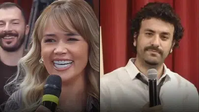 Konuşanlar programında kendini ihbar etti! Emniyet harekete geçti: Sınır dışı ediliyor