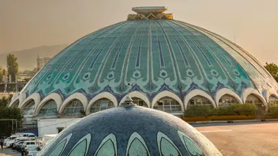 Taşkent Modernizmi Tarih Yazdı: Sovyet Dönemi Mimarisinde UNESCO Sürprizi!