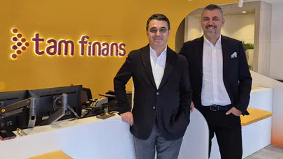 Tam Finans Topkapı şubesiyle İstanbul’daki hizmet ağını güçlendiriyor