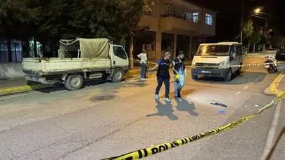 Kocaeli'de kız kaçırma husumeti kanlı bitti: Araçlı kovalamaca bıçaklı kavgayla noktalandı