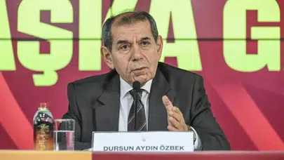 Galatasaray'da transfer stratejisi netleşti: Aslan kritik tarihi bekliyor
