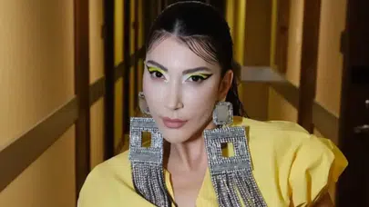 Hande Yener’in yıllardır sakladığı sır proje açıklandı: Artık sadece şarkı söylemeyecek!