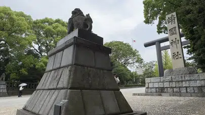 İkinci Dünya Savaşı'nın gölgesi düşmedi: Pekin'den Tokyo'ya çok sert savaş suçu tepkisi