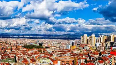 Bursa 5 günlük hava durumu nasıl? Yağmur var mı, hava kaç derece olacak, hafta sonu hava nasıl?