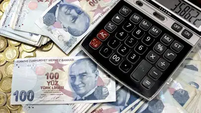 Vergi müfettişleri 354,2 milyar liralık matrah farkını tespit etti