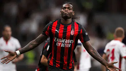Transferde dengeleri değiştirecek gelişme: Milan, Rafael Leão’nun alternatifini buldu