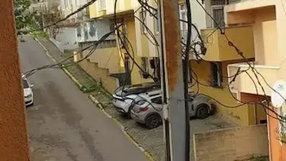 Alanya 8 Ağustos elektrik kesintisi: Elektrikler saat kaçta kesilecek, ne zaman gelecek?