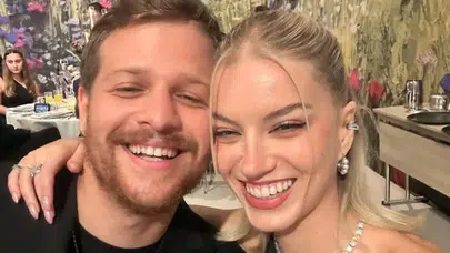 Burak Yörük evlendi mi? Tuana Yılmaz kimdir, nikah ne zaman yapıldı, gizli mi evlendiler, sosyal medya ne dedi?