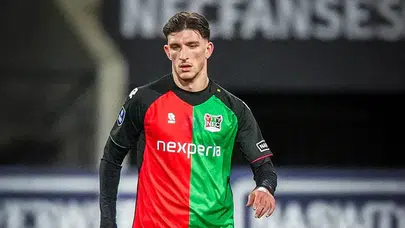 Süper Lig devlerinin radarındaydı: Ahmetcan Kaplan imzayı attı!