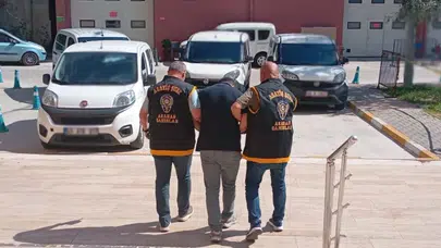 Manisa’da dev operasyon dalgası: 1.290 şüpheli yakalandı, 562 kişi tutuklandı