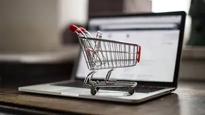 Türkiye'de internetten sipariş 10 yılda yüzde 21'den yüzde 60'a çıktı