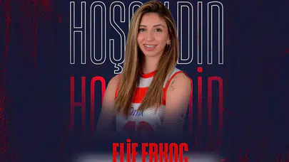 Elif Erkoçkimdir? Nereli, kaç yaşında, hangi takımlarda oynadı, evli mi, eşi kim?