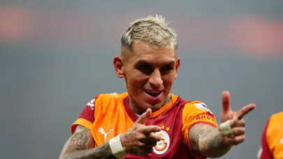 Lucas Torreira'dan sürpriz karar: Menajerine talimatı verdi
