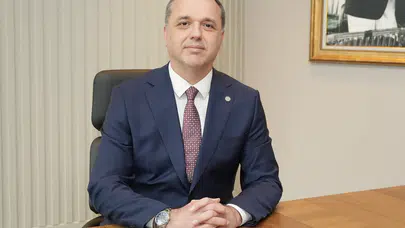 OYAK Liman’dan İskenderun’a dev lojistik yatırımı