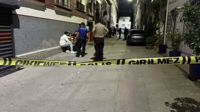 Bursa'da feci olay: 8 aylık hamile kadının sır ölümü soruşturuluyor