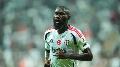 Süper Lig'de transfer bombası patladı: Beşiktaş'ın eski yıldızı Türkiye'ye dönüyor!